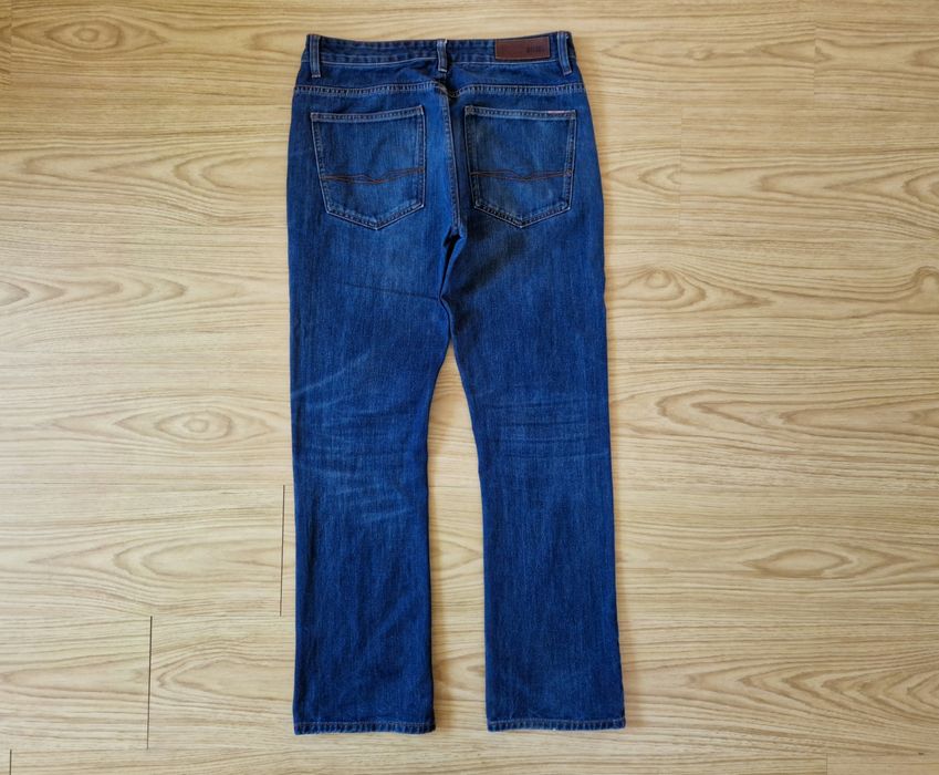 Джинси чоловічі Diesel W32 L32   (Дизель) Original