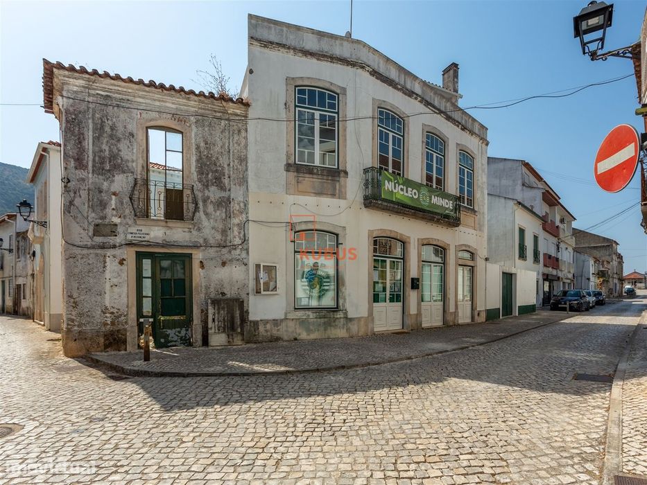 Prédio  Venda em Minde,Alcanena — Minde, Santarém
