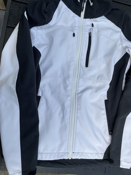 Bluza softsell damska