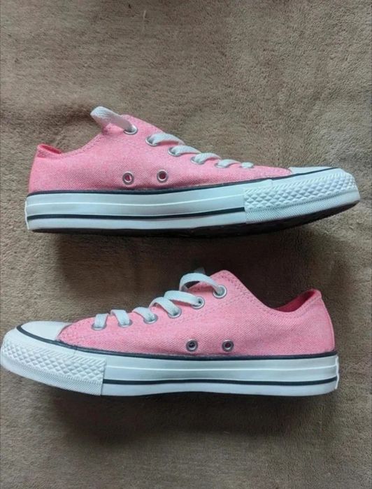 Trampki Converse