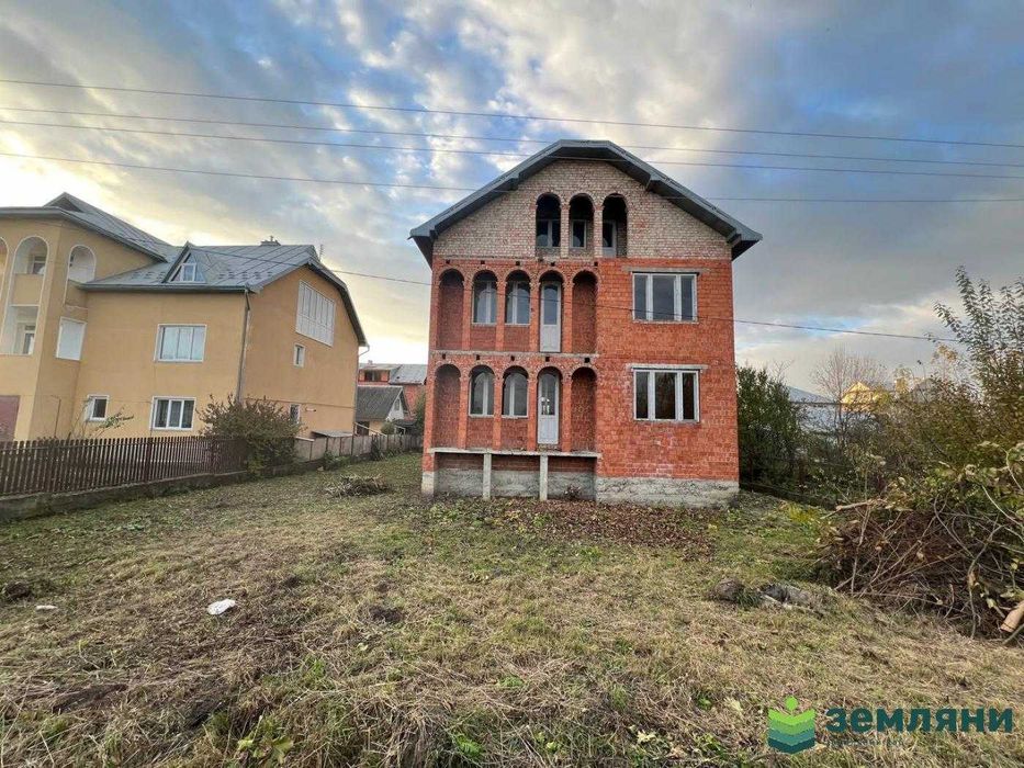 Продається будинок на земельній ділянці 7,7 соток м.Тисмениця (5)