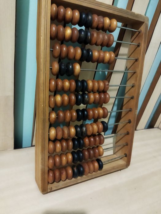 Щоти рахівниця продам