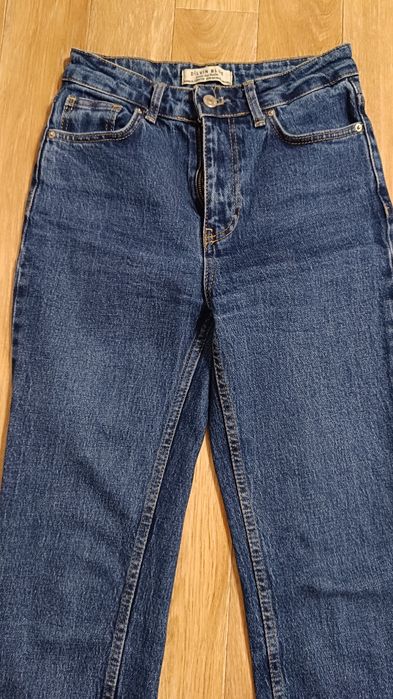 Джинси жіночі 36