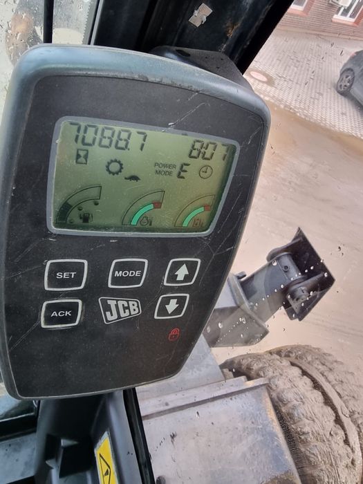 Продам экскаватор Jcb 175 W , 2007 г