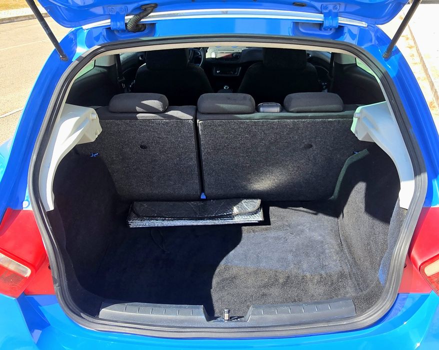 Seat Ibiza SC Sport 6J 1.2