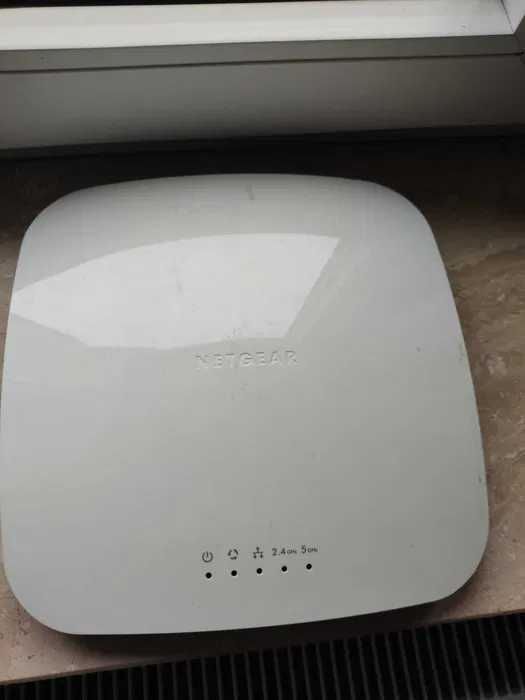 Netgear WNDAP360