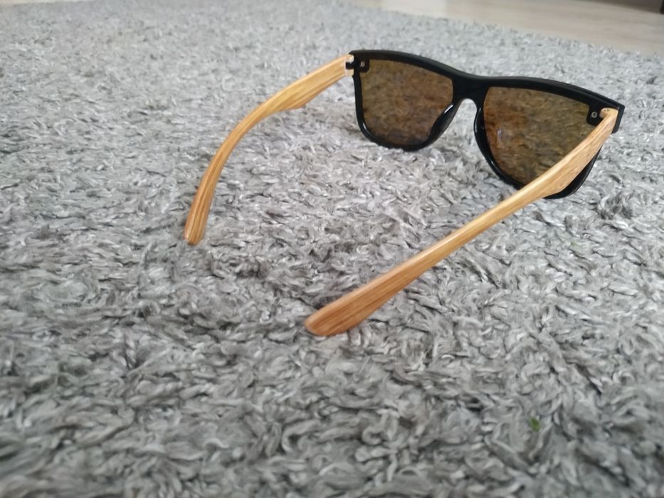 Nowe.       Okulary