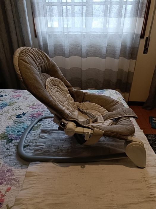 Espreguiçardeira Chicco