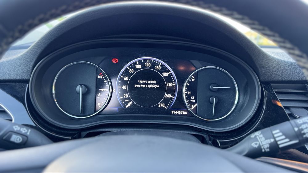 Opel Astra Sports Tourer 1.5D 2020