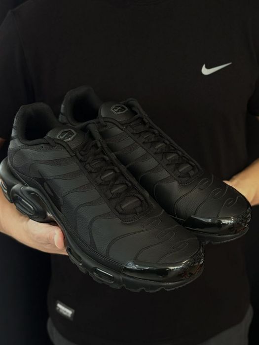 Nike Air Max Plus (AJ2029 001) оригінал!!!