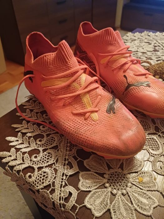 Buty  korki  PUMY FTR