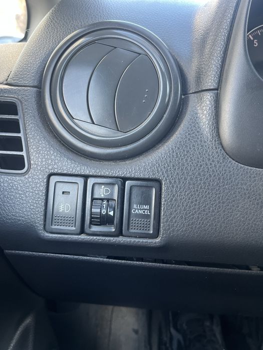 Продам Suzuki SX4 Сузуки сх4 в хорошому стані