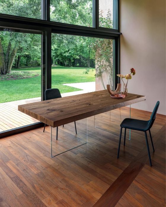 Mesa de Sala/Jantar vD • Lisboa