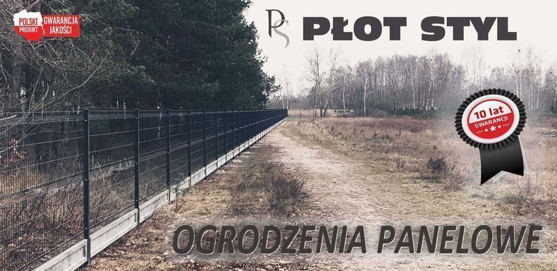 Ogrodzenie panelowe | Bramy | Furtki | Montaż