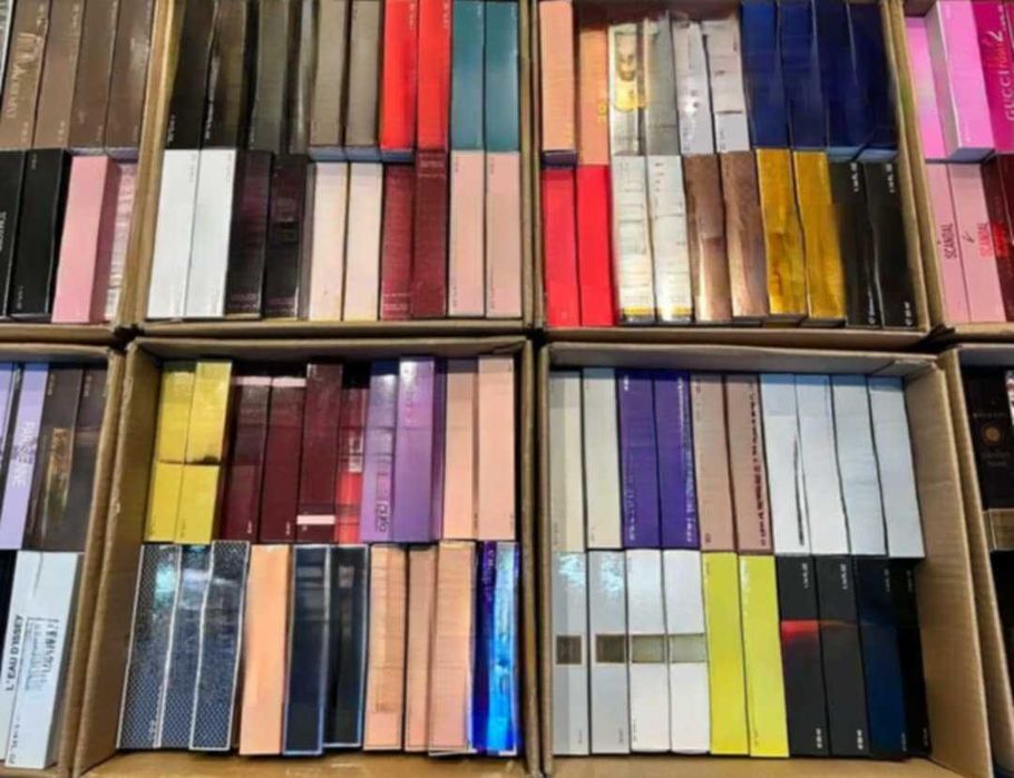 Perfumy super oferta