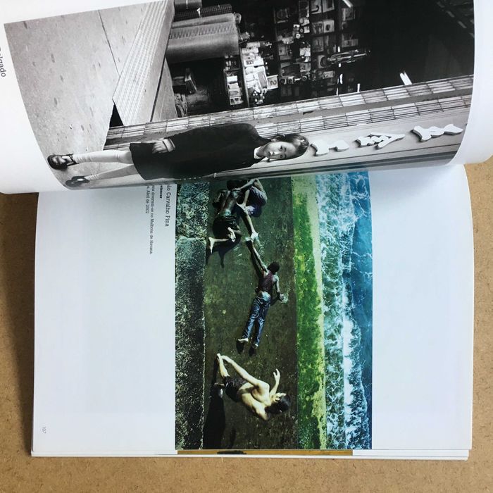 Prémio Fotojornalismo Visão 2002