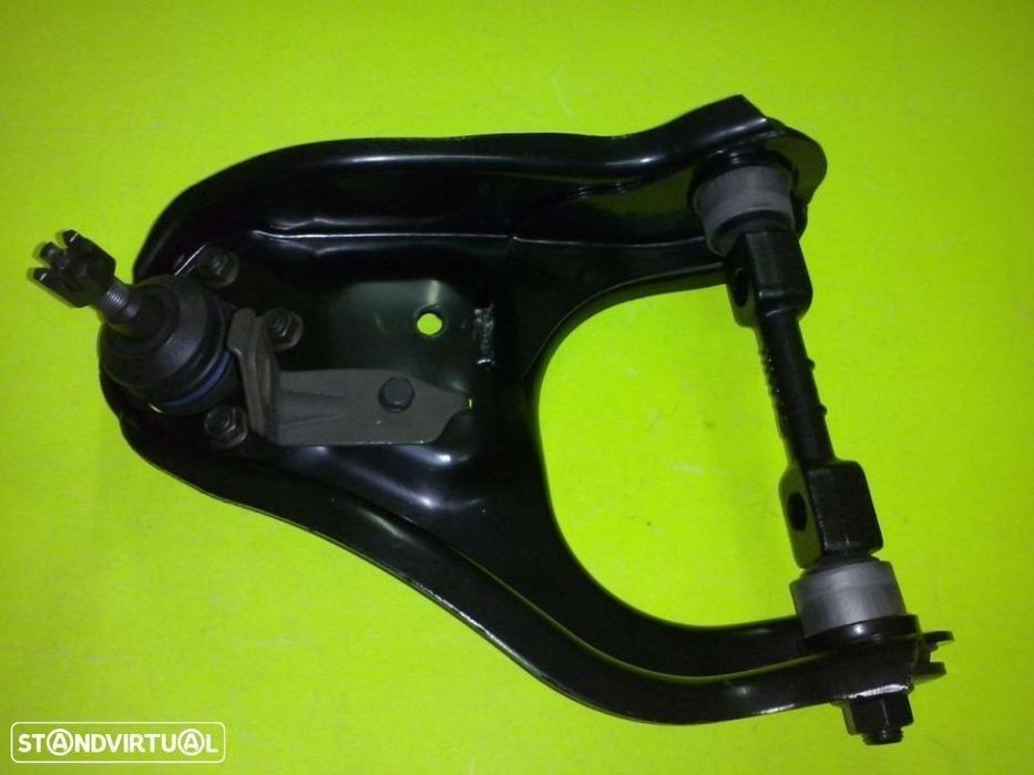 Braços da suspensão Opel Monterey e Frontera A 2.5tds e 2.8tdi (Novos)