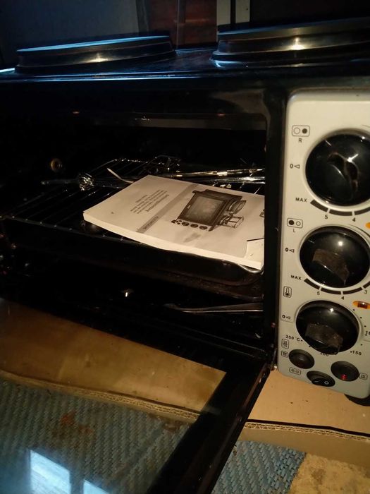 Vendo eletrodomésticos para desocupar garagem