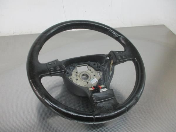 Volante de direção VOLKSWAGEN Golf Plus (5M1, 521)