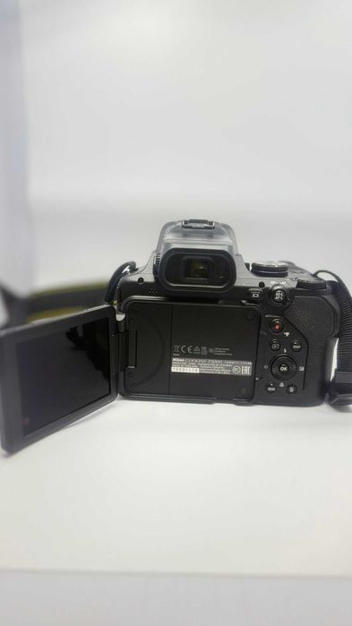 Aparat Nikon Coolpix P1000