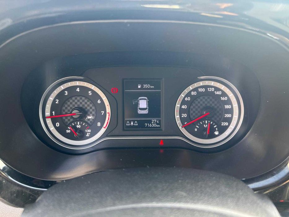 Hyundai  i30 1.0 T-GDI Comfort+Navi