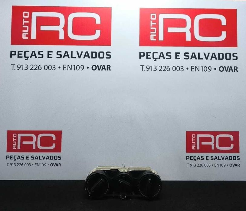 Comando Chauffage / Sofagem - VW POLO III CLASSIC
