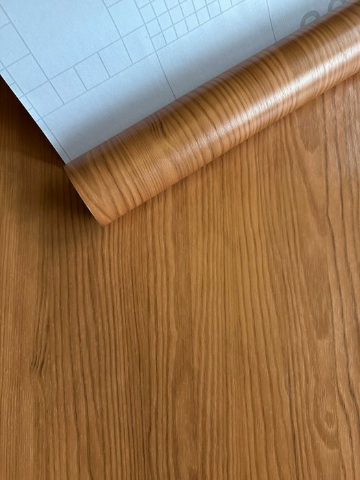 Самоклеющаяся пленка, самоклеюча плівка, самоклейка ВЕНГЕ ДЕРЕВО