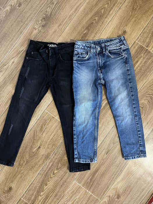 Штани джинси на хлопчика