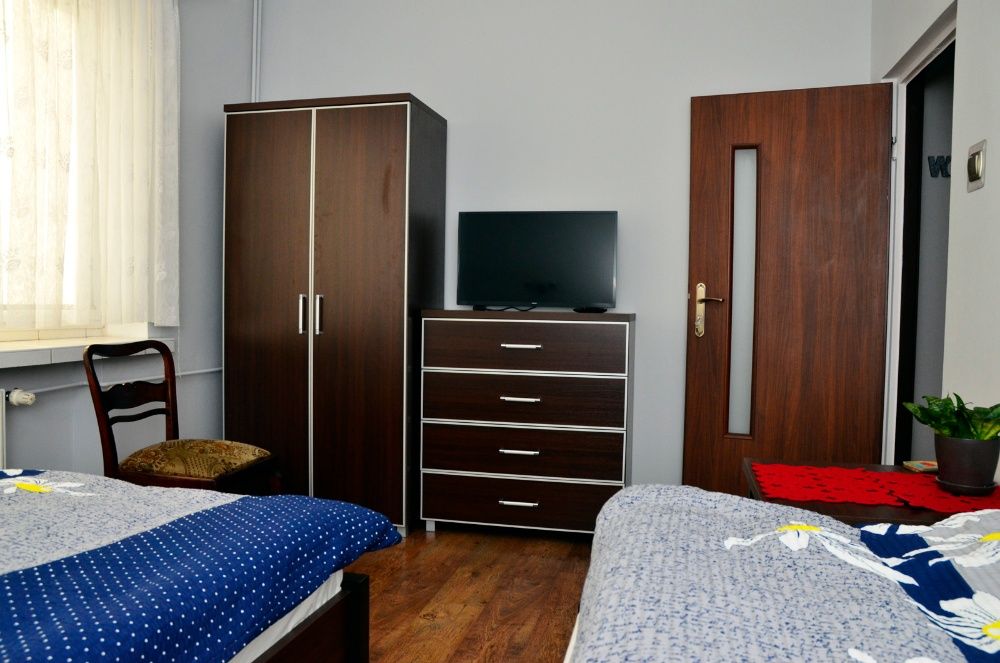 pokoje noclegi Toruń