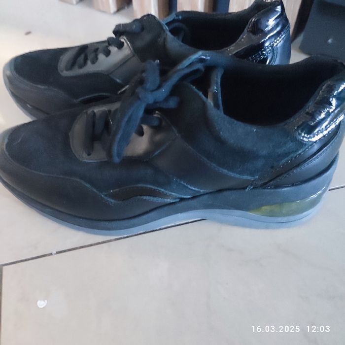 Buty damskie Lasocki skóra 37 Nowe