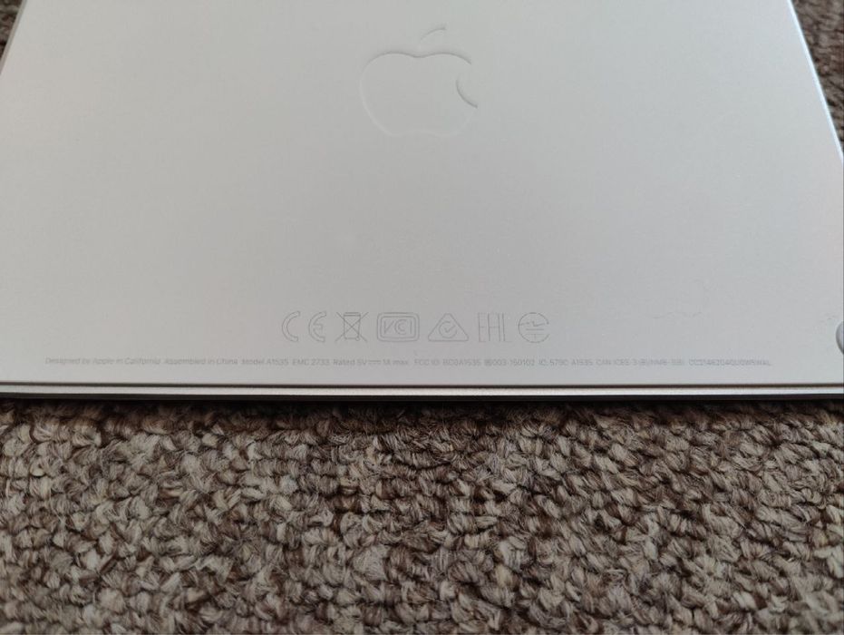 Magic Trackpad Apple