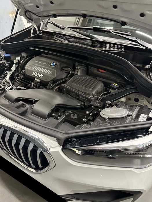BMW X1 2020 VIN WBA11AD0305S60152 фото оголошення 3 з 8