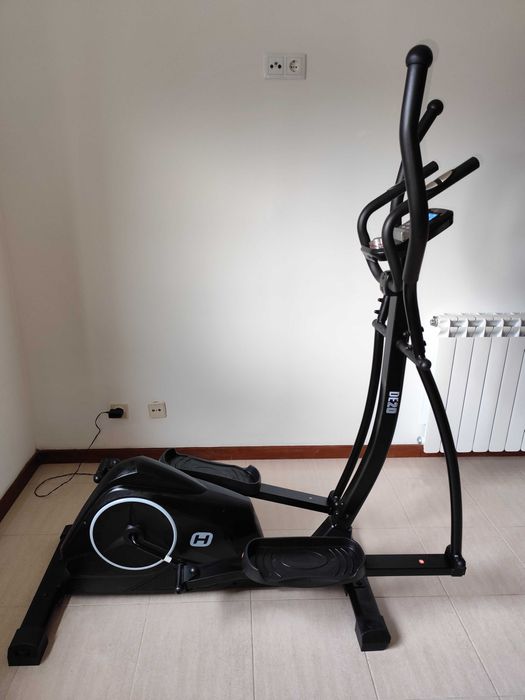 Bicicleta elíptica Bodytone de20