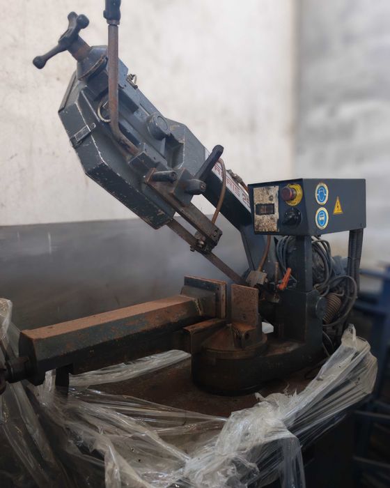 Serrote de Fita Fabris 250