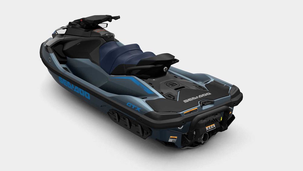 Sea-Doo GTX 170 iDF 2026