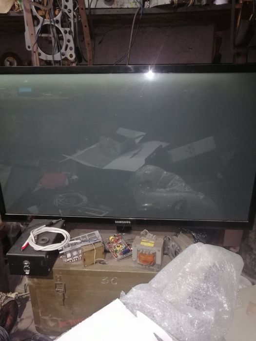 Продам телевизор Samsung