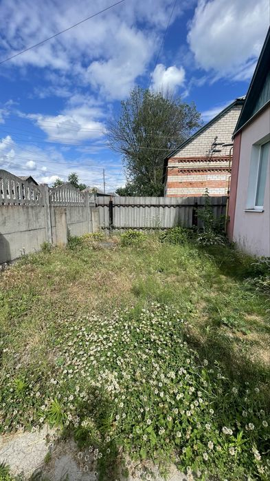 Продам будинок м.Південне