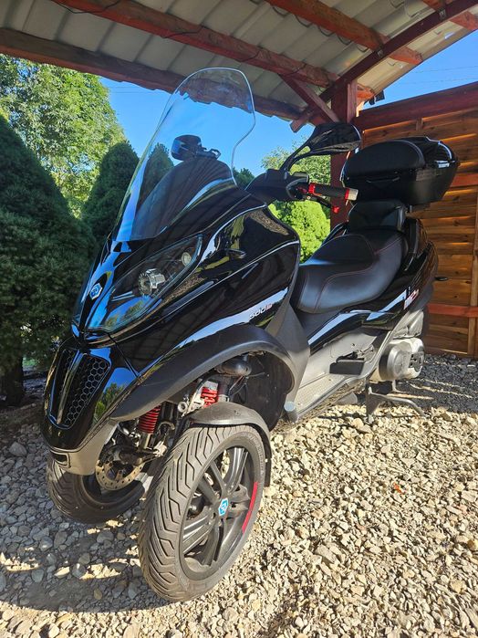 Piaggio