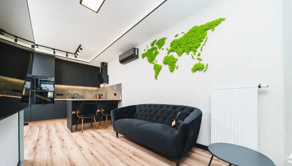 For rent APARTMENT- directly from the owner.