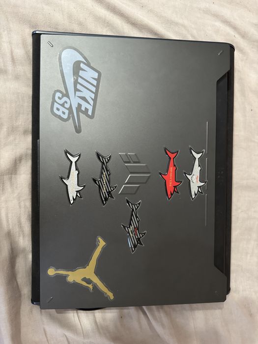 ASUS TUF Gaming A15 RTX 4060 8GB