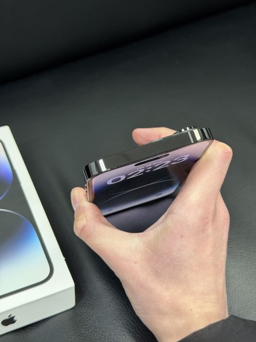 iPhone 14 Pro Max 256GB