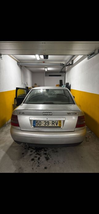 Audi à venda 1999