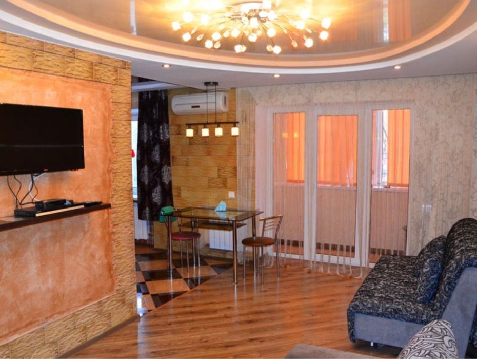 Продажа 2х комнатной современной квартиры