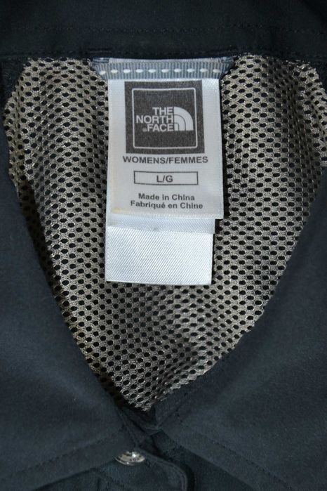 THE NORTH FACE Koszula Trekkingowa Damska L Oryginalna Super Stan