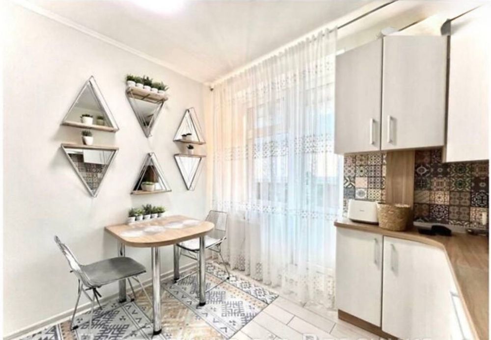 Оренда 1 кімнаткої квартири