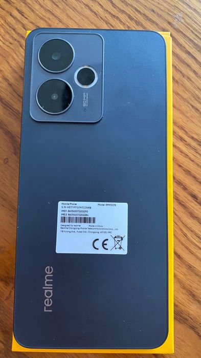 Smartfon Realme 14T