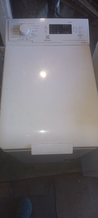 Стиральная машинка автомат