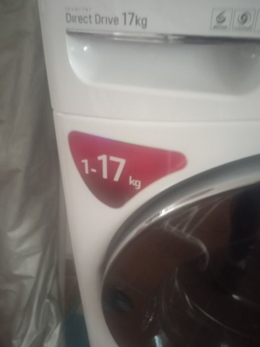 Maquina de lavar roupa