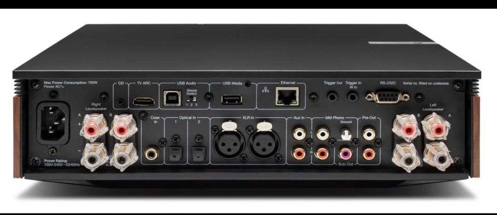Cambridge Audio EVO 150 SE Nowy, zapakowany.