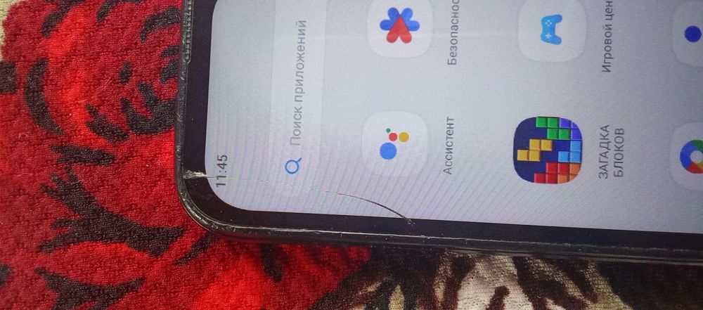 Продаю телефон Redm A2